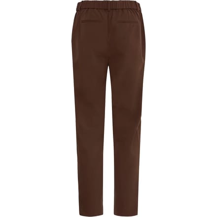 b.young - BYDANTA PANTS CROP - Dames - Regular fit jeans