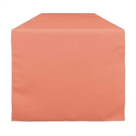 Treb Horecalinnen Tafelloper Pumpkin 30x132cm - Treb SP