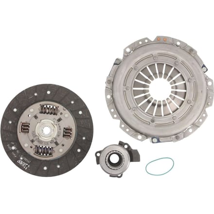 Koppelingsset VALEO 834243