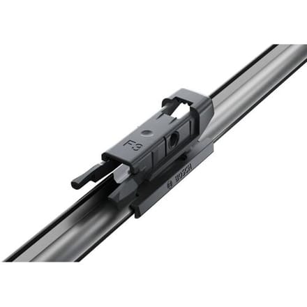 Wisserblad BOSCH Aerotwin 3 397 014 824, 700mm, Voor, 2 Stuk