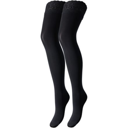 Panty’s/Kousen Trasparenze Autoreggente 50 Denari Ilaria