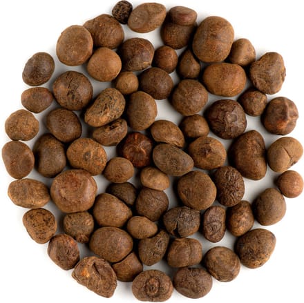 Guarana Zaden Bio Thee - Hele Guarana Zaden - 200 gram