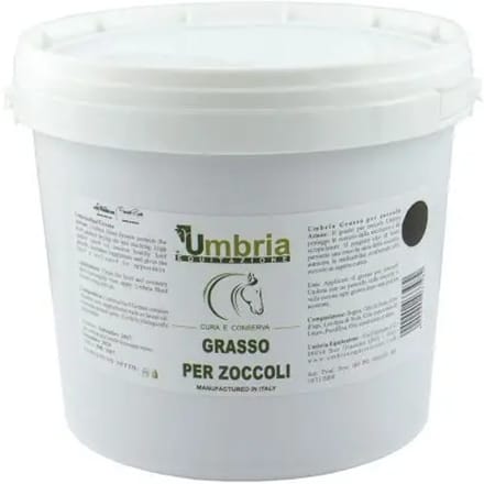 Paardenhoef vet Umbria Equitazione AMA