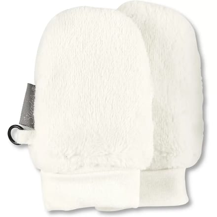 Baby fleece wanten Sterntaler Teddy