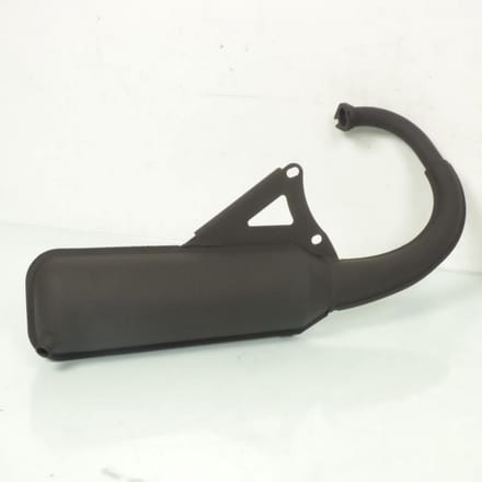 Pot d échappement Polini pour Scooter Yamaha 50 Slider Après 2004 Neuf