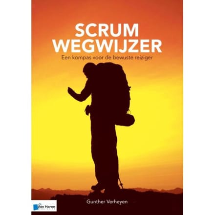 Scrum Wegwijzer - Gunther Verheyen