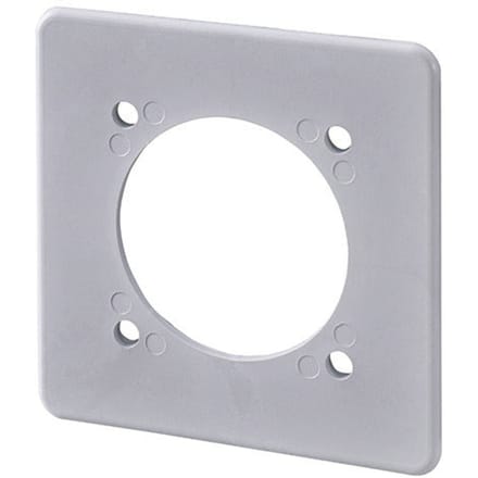 Mennekes Adapterplaat Industriële Stekker - 41340