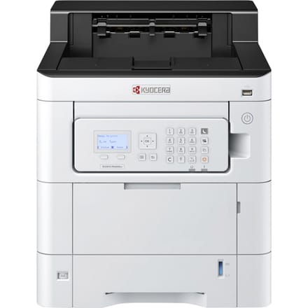 KYOCERA ECOSYS PA4500cx A4 Farblaser - 45 Seiten