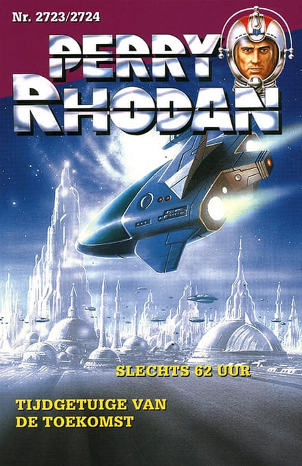 Perry Rhodan - 2723/2724