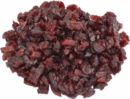 De Kruidenbaron - Cranberries - zak 1 kilo