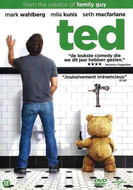 Ted