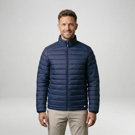 Cars Jeans Jas Stinger - heren