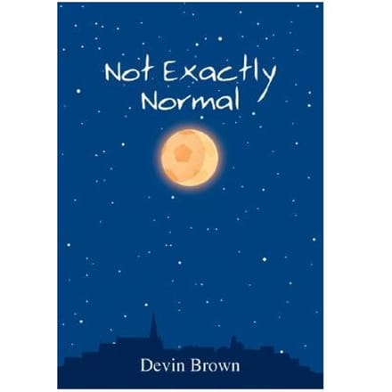Not Exactly Normal - Devin Brown