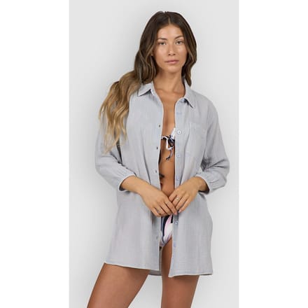 Salty Crew Cloudbreak Tunic Hemd