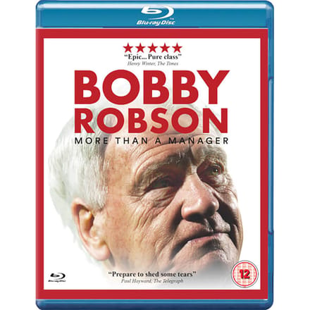 Bobby Robson