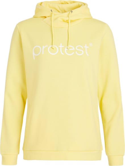 Protest CLASSIC LOGO HOODY – HOODY Dames