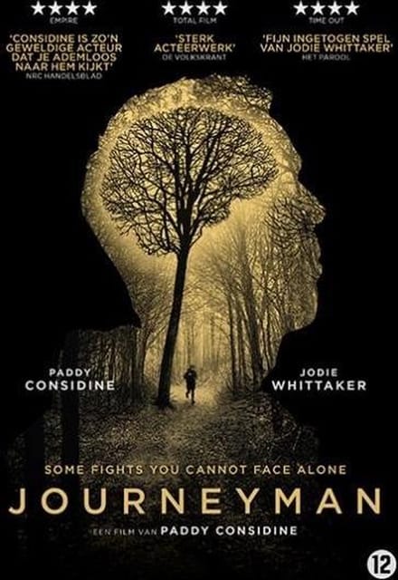 Journeyman (DVD)