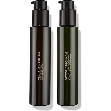 Victoria Beckham Beauty The Daily Cleansing Protocol
