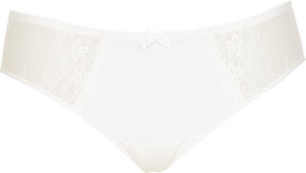 LingaDore Daily Slip Ivoor XS