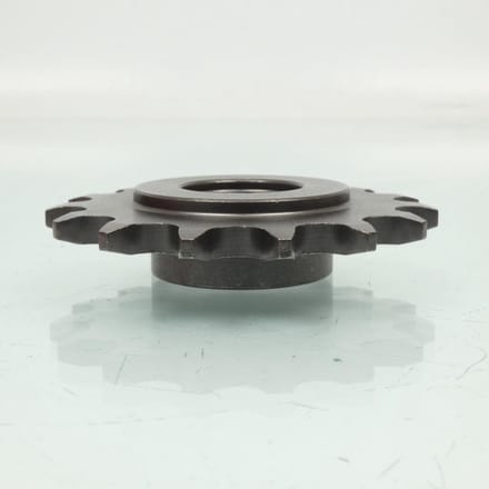 Kit chaîne Axring pour Moto Kawasaki 750 Z ABS 2007 à 2013 Neuf