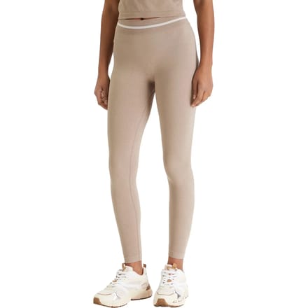 Naadloze legging voor dames Guess Pepi 4G