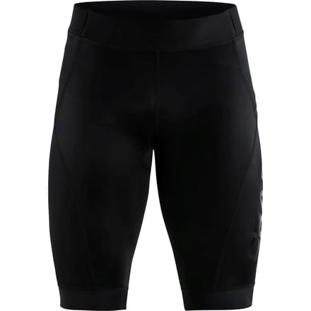 CRAFT CORE ESSENCE SHORTS M Heren Fietsbroek - Zwart