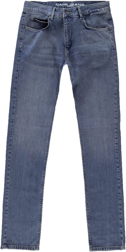 Palo Chino Str Check 74113 01 Black