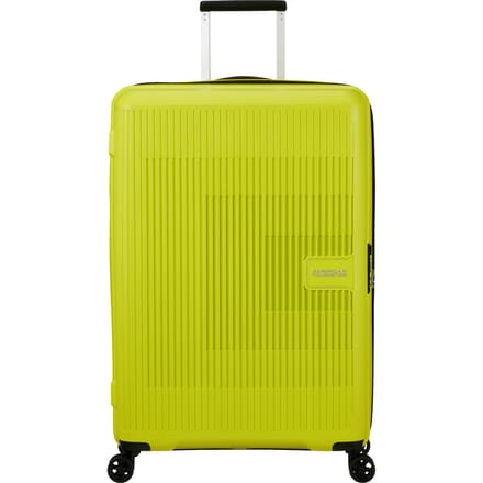 American Tourister AeroStep Grote ruimbagage Light Lime