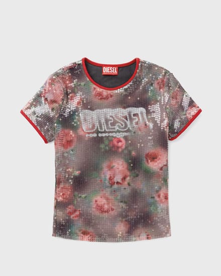 T-UNKYEL TOP