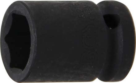BGS Kracht dopsleuteldop zeskant 1/2 18 mm