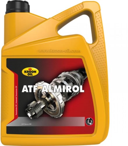 Kroon-Oil ATF Almirol - 01322 | 5 L can / bus