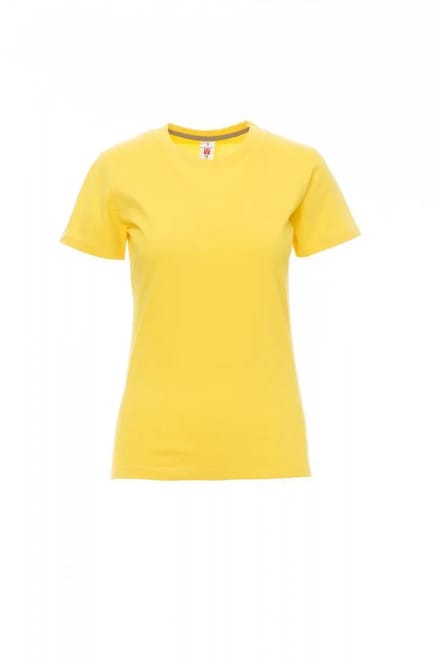 Payper Sunrise Lady - Yellow - L