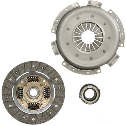 Koppelingsset NEXUS F1M009NX