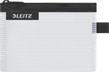 Leitz WOW Waterafstotende Reisetui S Zwart
