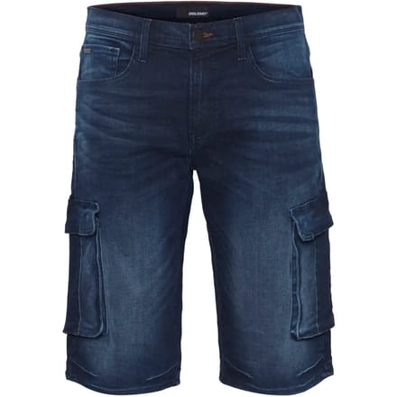 Blend BHTWISTER-DenimCargo Heren Broek - Maat M