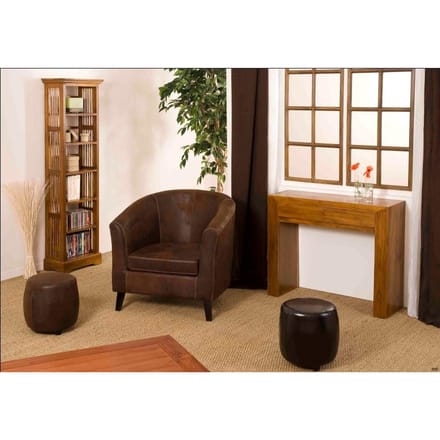Wandkast Emile | Macabane