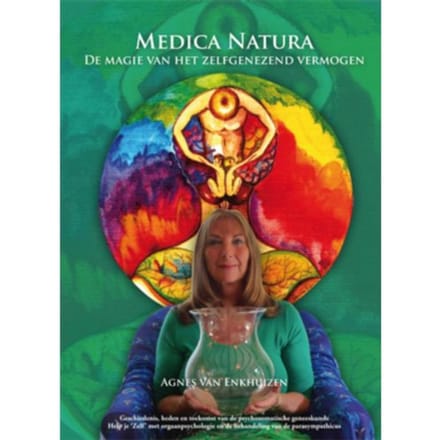 Medica Natura - Agnes van Enkhuizen