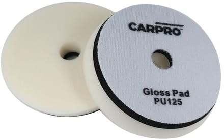 CarPro Gloss Finishing Pad 150mm - per stuk