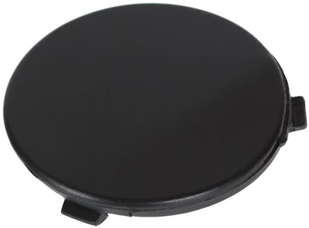 MODECAR - Ford Focus Mk2 FL - Trekhaak Cover - Voorkant - 2008 Model