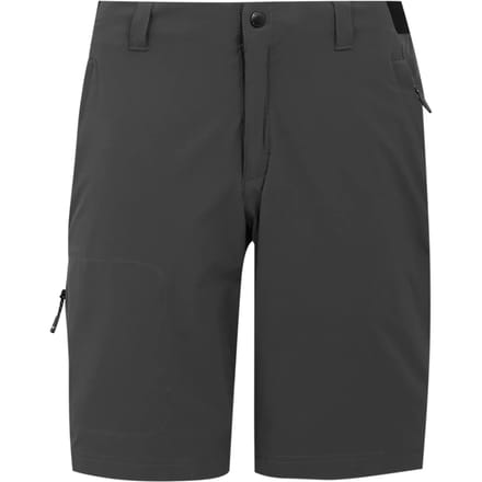 Short Heren Lichtgewicht Elastische Tailleband