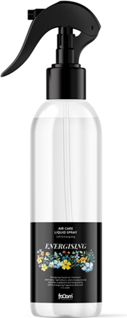FoOom - Energising Room Spray - 500 ml