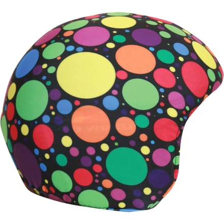 Accessoire voor headset Coolcasc Crazy Dots