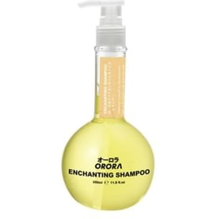ORORA - Enchanting Shampoo 350ml