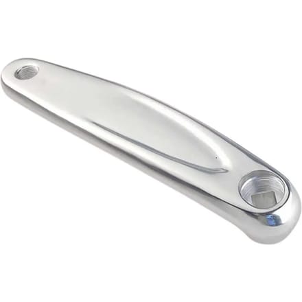 Linkshandige crank selecteren Sélection CGN Cycle L170