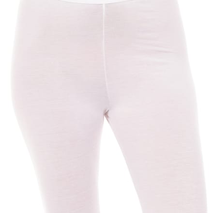 Dames 3/4 Hoge Taille Bamboe Leggings Q804