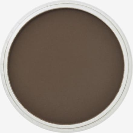 PanPastel - Burnt Sienna Extra Dark