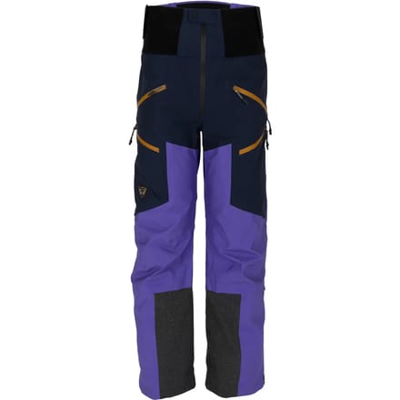 Waterdichte broek Rehall Toluca-R