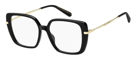 Marc Jacobs MARC 834 Black 53/16/145 WOMAN Brilmonturen