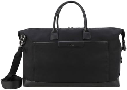 Joop! Cascia Weekender reistas 52 cm - black