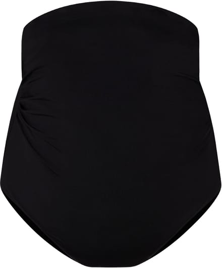 Hunkemöller Maternity Brazilian Smooth Zwart
